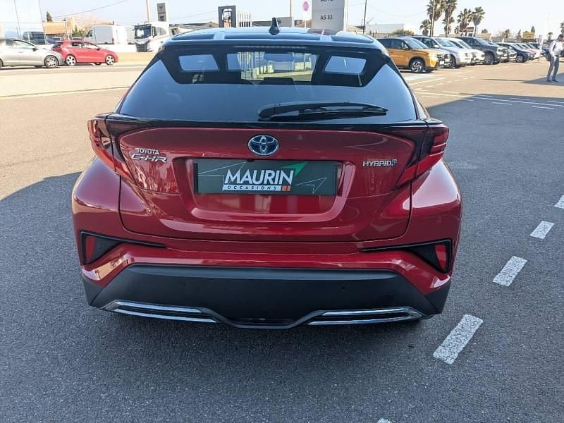 Occasion Toyota C-HR 153 ch (112 kW) 2021 SUV