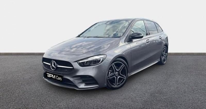 Utilisé 2024 Mercedes B200 AMG line Monospace | 37 890 € (Prix assez cher) - Image 1/4