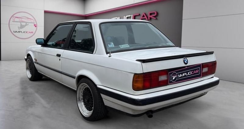 Occasion BMW 316 102 ch (75 kW) 1990 Coupé