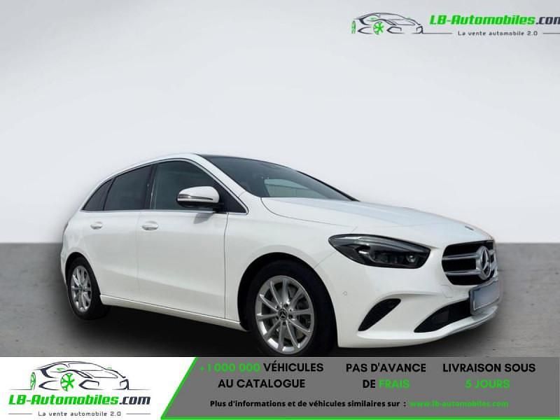 Utilisé 2020 Mercedes B250 Monospace | 28 100 € - Image 1/4
