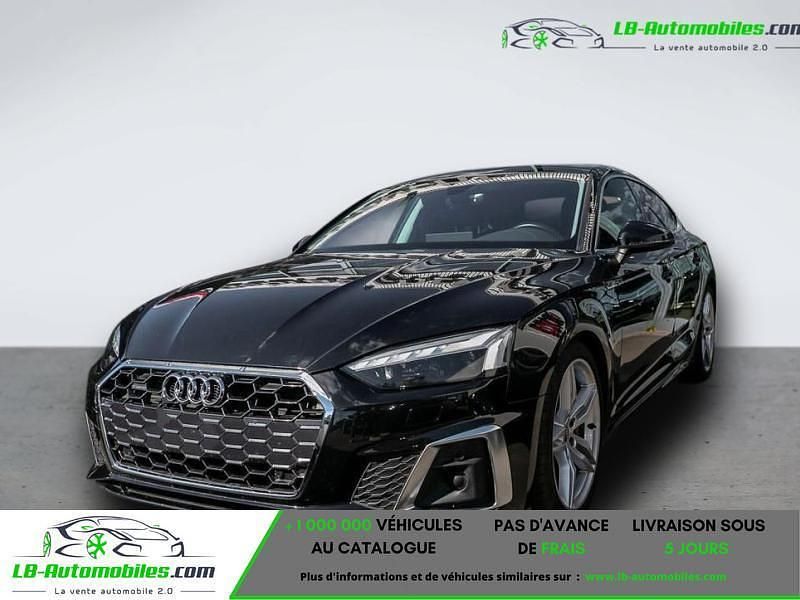 Utilisé 2021 Audi A5 Sportback Sport Berline | 41 900 € - Image 1/2