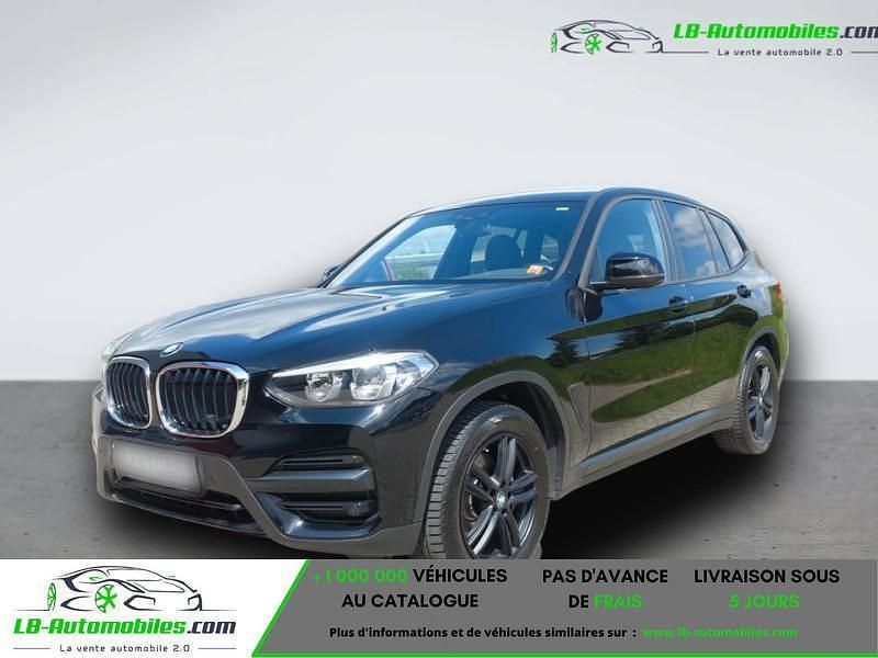 Utilisé 2019 BMW X3 Sport Line SUV | 32 200 € (Bon prix) - Image 1/4