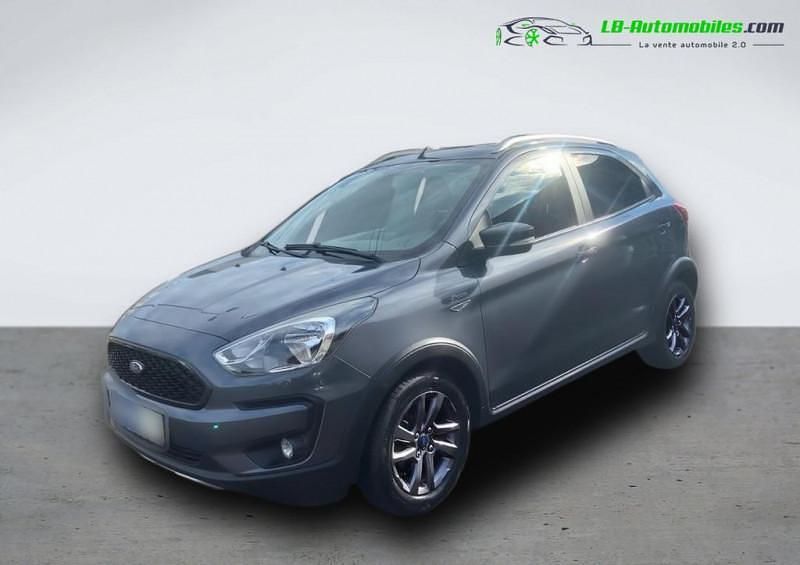 Utilisé 2019 Ford Ka Citadine | 15 500 € (Prix juste) - Image 1/4