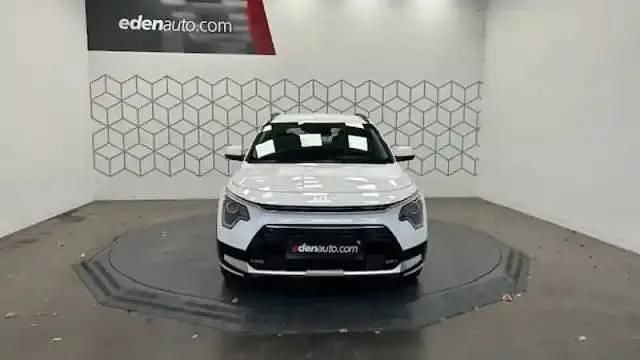 Occasion Kia Niro Active 129 ch (94 kW) 2025 Blanc SUV