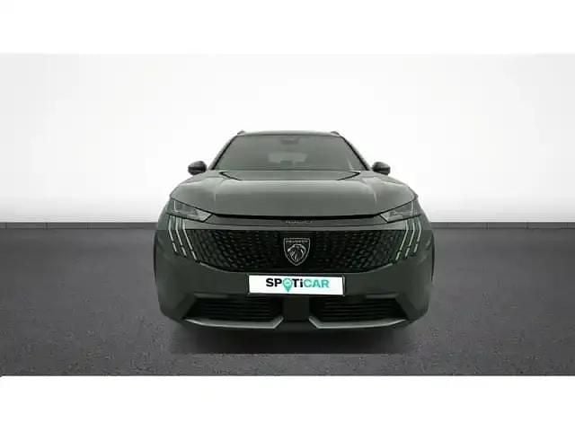 Occasion Peugeot 5008 2025 Gris titane SUV