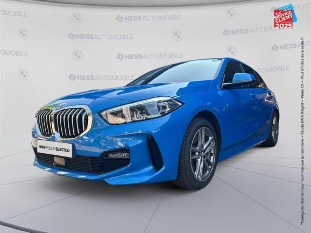 Utilisé 2022 BMW 118 Comfort Edition Citadine | 24 999 € (Bon prix) - Image 1/4