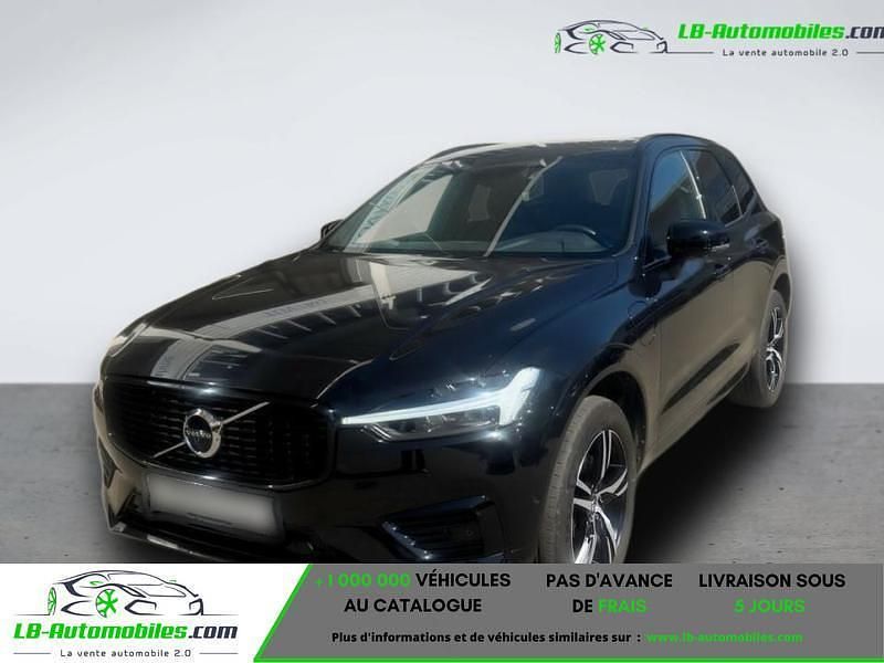 Occasion 2021 Volvo XC60 SUV | 44 200 € (Prix juste) - Image 1/4