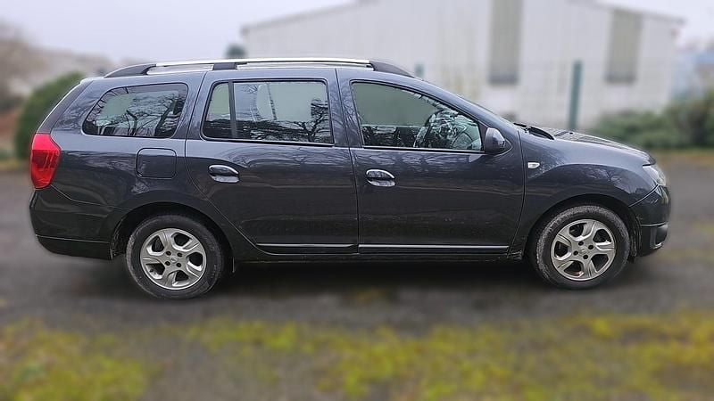 Occasion Dacia Logan MCV Prestige 90 ch (66 kW) 2016 Gris Break
