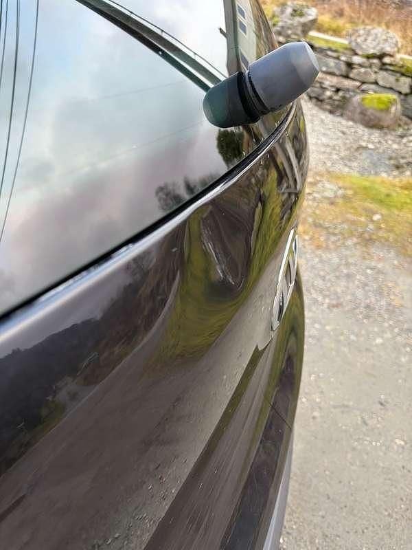 Occasion VW Tiguan Sportline 110 ch (80 kW) 2015 Noir SUV