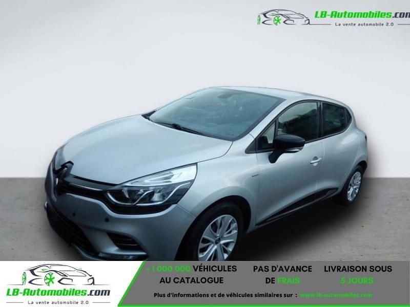Occasion 2019 Renault Clio IV Citadine | 14 000 € (Prix assez cher) - Image 1/4