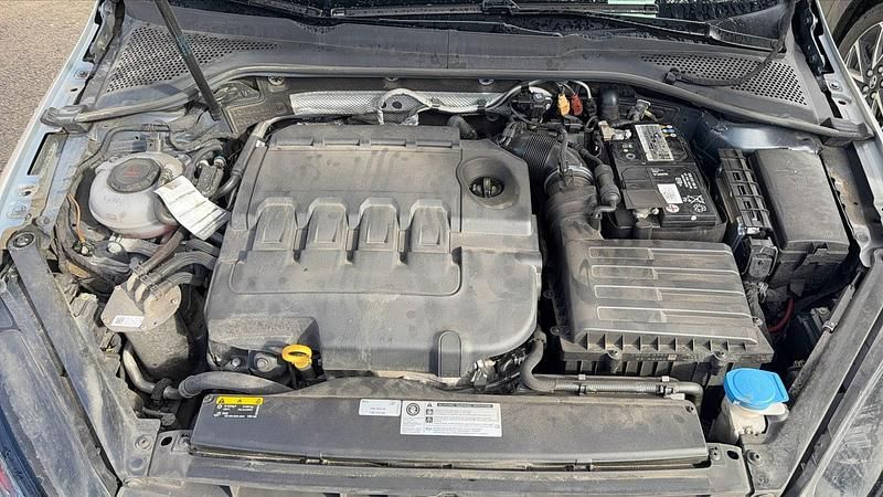 Occasion VW Golf VII 2019