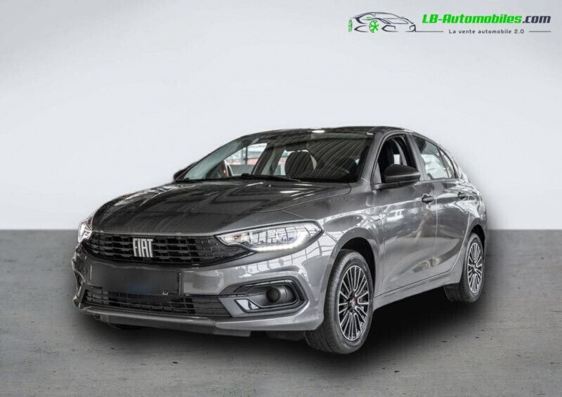 Utilisé 2022 Fiat Tipo Berline | 22 500 € (Prix assez cher) - Image 1/4