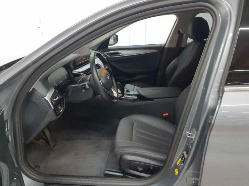 Occasion BMW 530e 184 ch (135 kW) 2022 Break