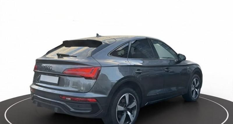 Occasion Audi Q5 Sportback Sport 204 ch (150 kW) 2022 SUV