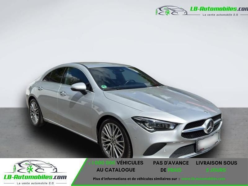Utilisé 2022 Mercedes 200 Coupé | 38 200 € (Prix assez cher) - Image 1/4
