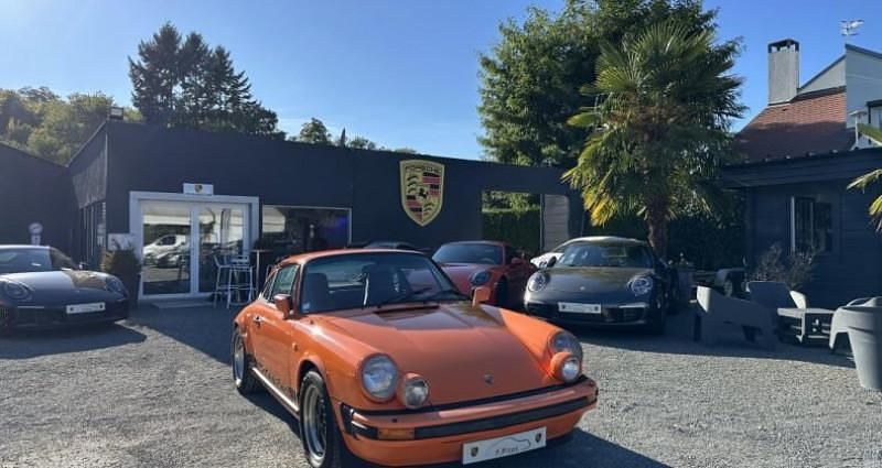 Occasion 1982 Porsche 911SC Coupé | 78 911 € - Image 1/4