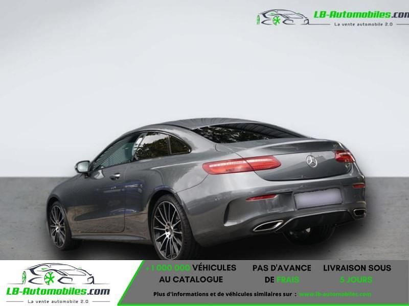 Occasion Mercedes E300 245 ch (180 kW) 2018 Berline