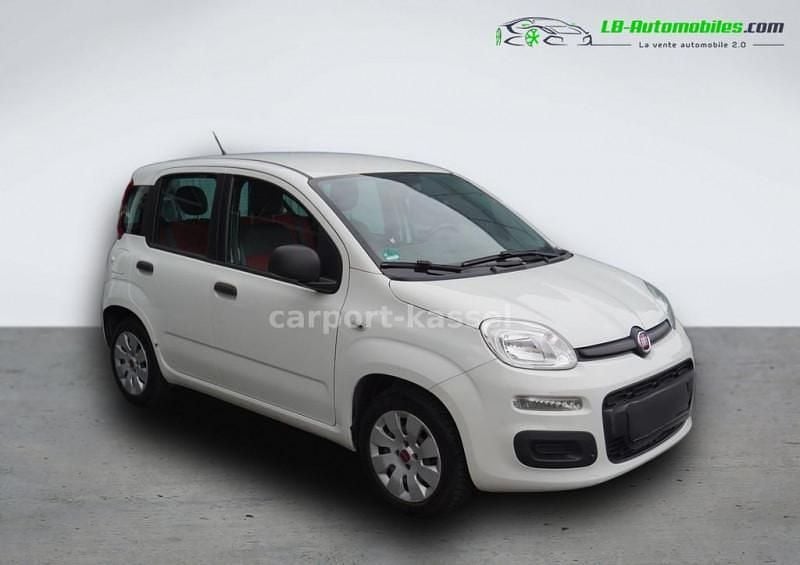 Utilisé 2015 Fiat Panda Citadine | 9 900 € (Prix juste) - Image 1/4