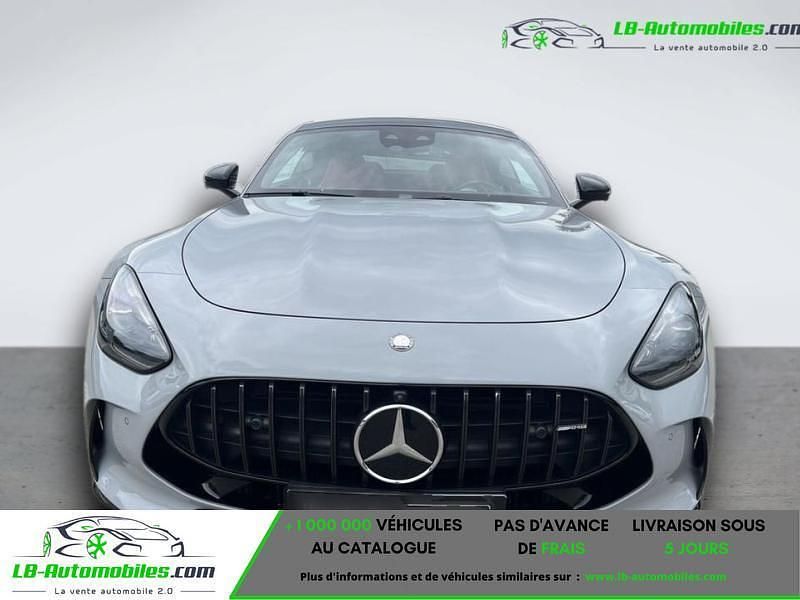 Utilisé 2024 Mercedes AMG GT R AMG Coupé | 173 200 € - Image 1/4