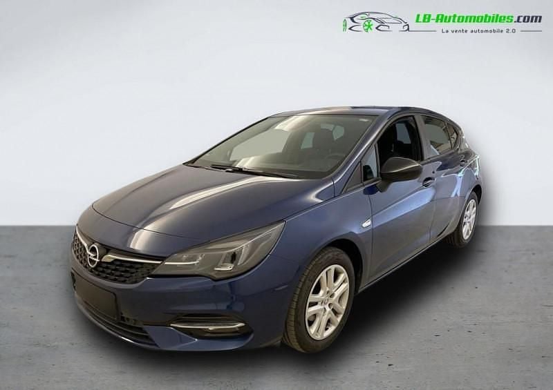 Utilisé 2021 Opel Astra Berline | 15 100 € (Bon prix) - Image 1/4