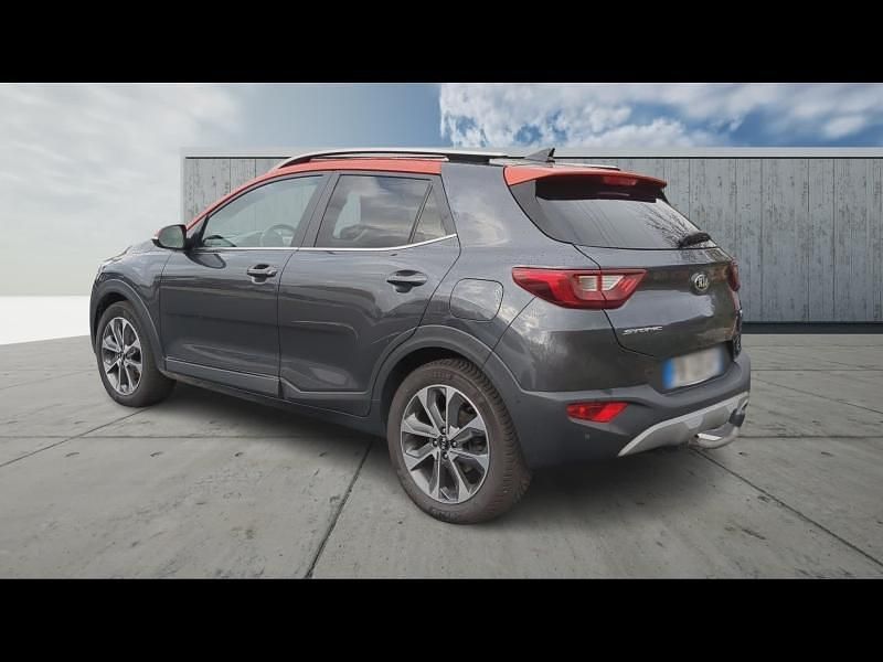 Occasion Kia Stonic 120 ch (88 kW) 2018 SUV
