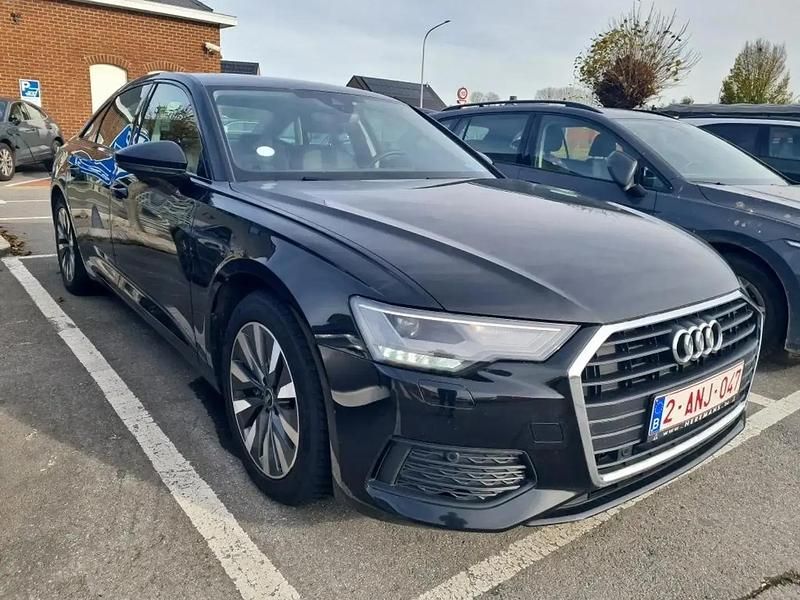Occasion Audi A6 Business 163 ch (119 kW) 2021 Berline