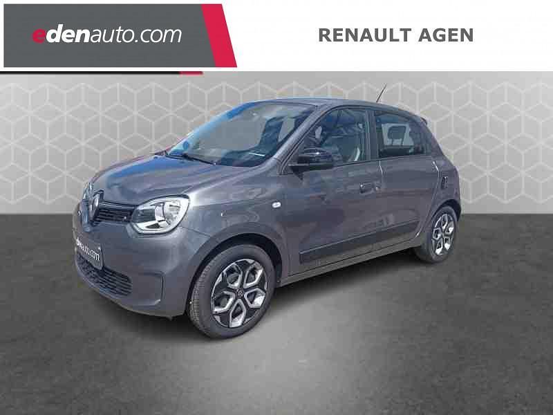 Utilisé 2024 Renault Twingo Equilibre Citadine | 13 499 € (Prix juste) - Image 1/4
