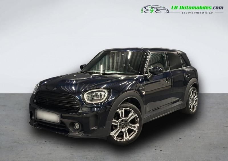 Utilisé 2022 Mini Countryman SUV | 29 900 € - Image 1/4