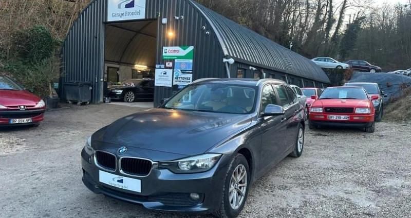 Occasion BMW 320 184 ch (135 kW) 2014 Berline