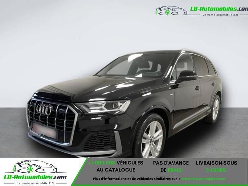 Utilisé 2022 Audi Q7 SUV | 59 900 € - Image 1/4