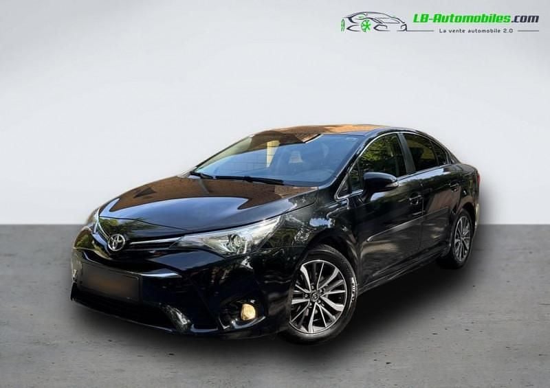 Utilisé 2015 Toyota Avensis Berline | 23 900 € - Image 1/4
