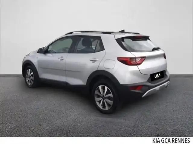 Occasion Kia Stonic Active 2024 Kcs  sparking silver SUV