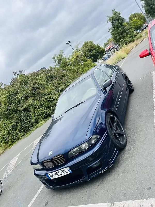 Occasion 1997 BMW 525 Break | 4 000 € - Image 1/4