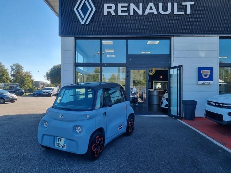 Utilisé 2020 Citroën Ami 6 Berline | 6 980 € - Image 1/4