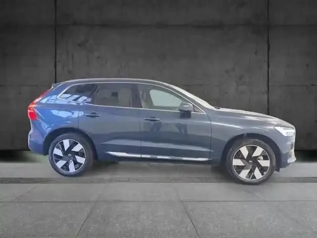 Occasion Volvo XC60 Ultra 2024 Bleu denim métallisé SUV