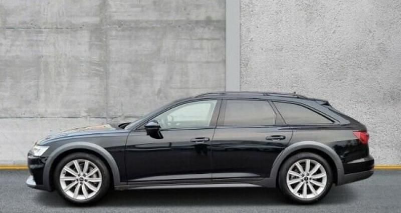 Occasion Audi A6 Prestige 245 ch (180 kW) 2021 Break