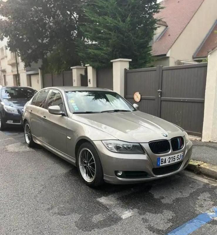 Utilisé 2010 BMW 318 Berline | 6 500 € (Bon prix) - Image 1/4