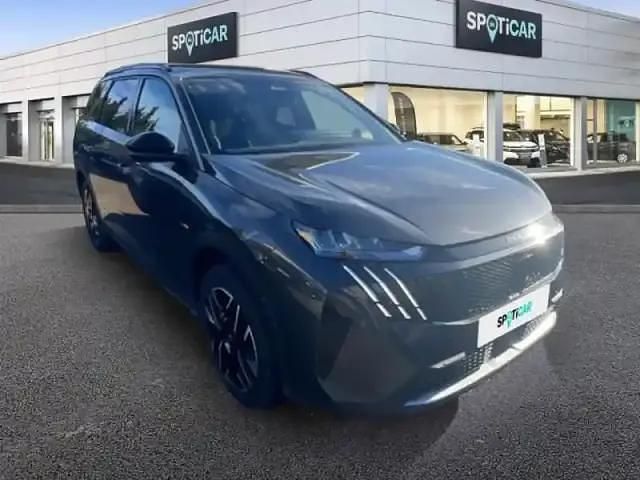 Occasion Peugeot 5008 Allure 2025 Bleu SUV