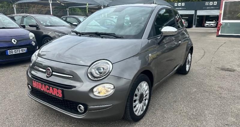 Utilisé 2023 Fiat 500 Citadine | 9 990 € (Bon prix) - Image 1/4