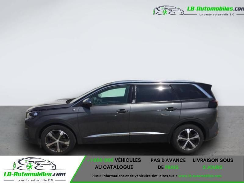 Utilisé 2018 Peugeot 5008 Monospace | 20 500 € (Super prix) - Image 1/2