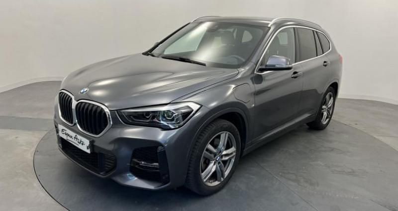 Occasion 2020 BMW X1 M Sport SUV | 30 490 € (Super prix) - Image 1/4