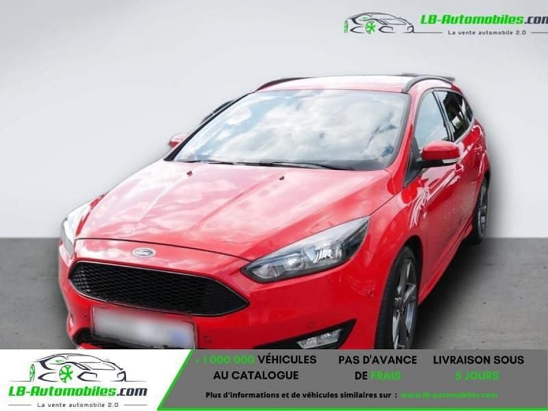 Occasion Ford Focus 150 ch (110 kW) 2017 Break
