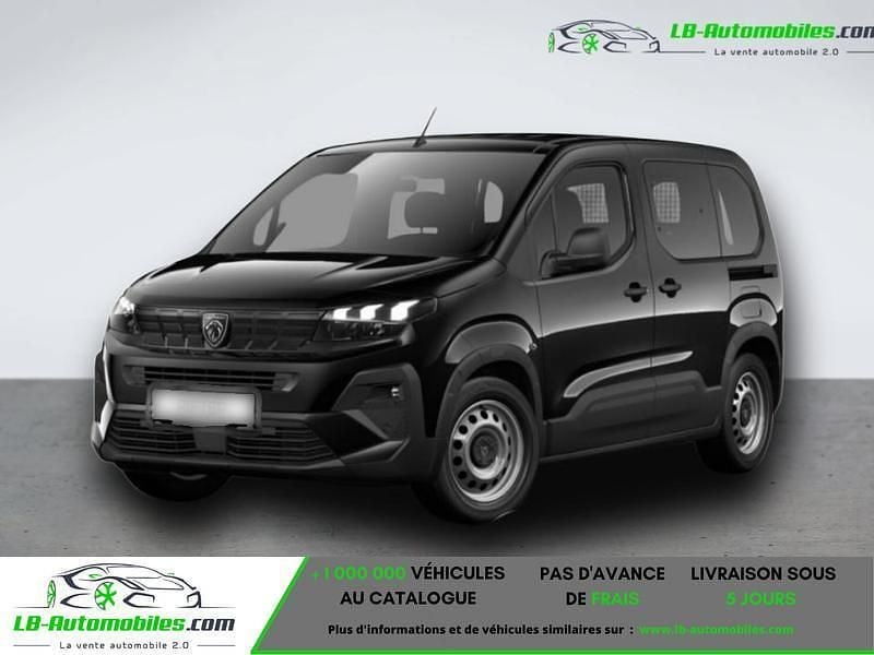 Utilisé 2025 Peugeot Rifter Monospace | 28 700 € (Prix assez cher) - Image 1/4