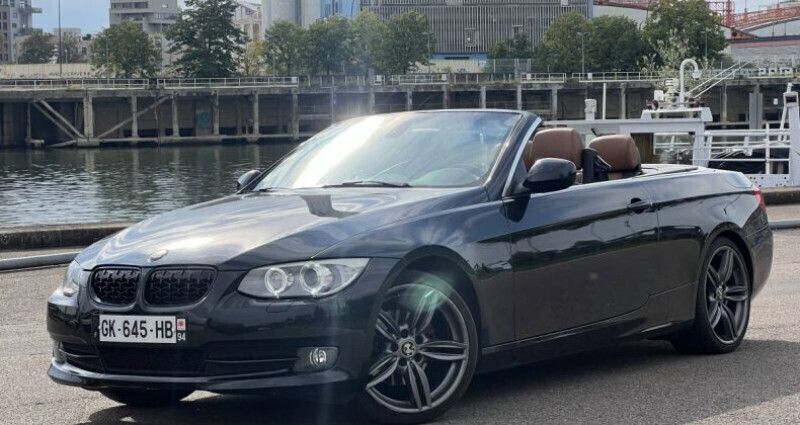 Utilisé 2012 BMW 320 Berline | 11 490 € (Prix assez cher) - Image 1/4