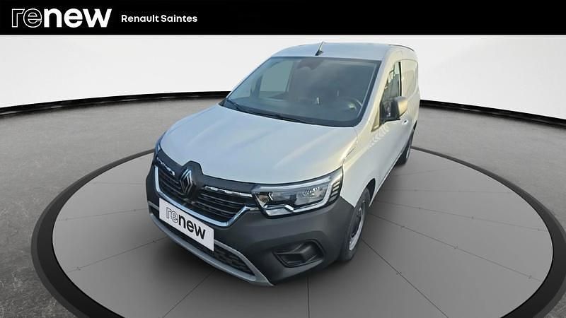 Blanc Occasion 2025 Renault Kangoo Van | 21 990 € - Image 1/4