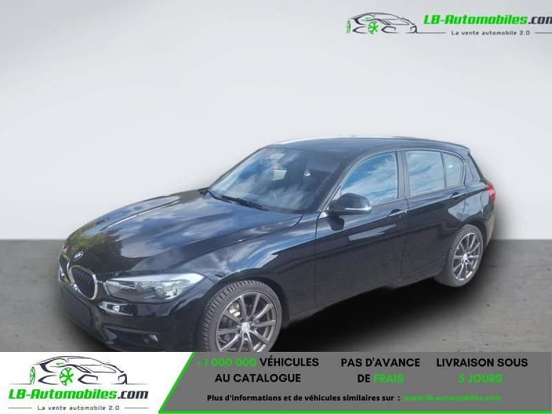 Occasion 2017 BMW 318 Berline | 15 900 € (Bon prix) - Image 1/2