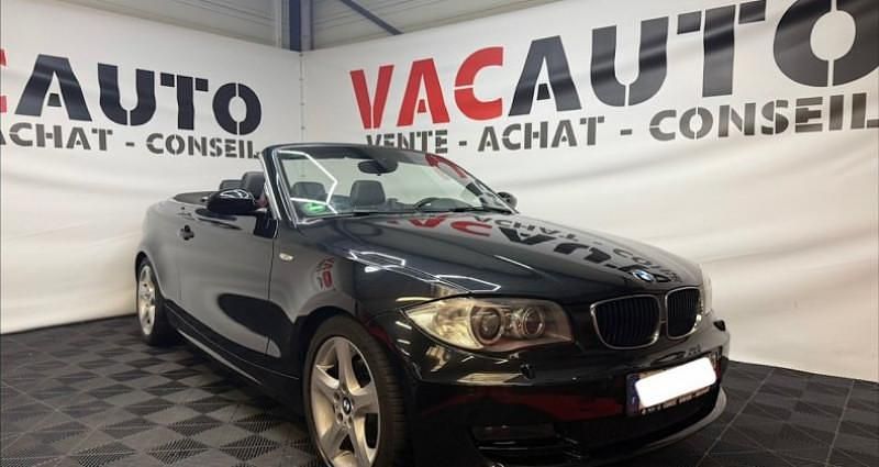 Occasion BMW 125 218 ch (160 kW) 2008 Citadine