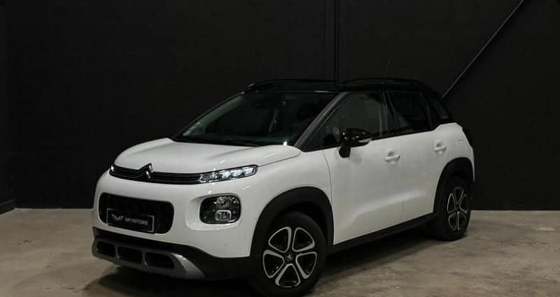 Occasion 2018 Citroën C3 Feel Citadine | 9 990 € (Prix assez cher) - Image 1/4
