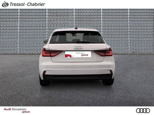 Occasion Audi A1 Sportback 110 ch (80 kW) 2020 Citadine