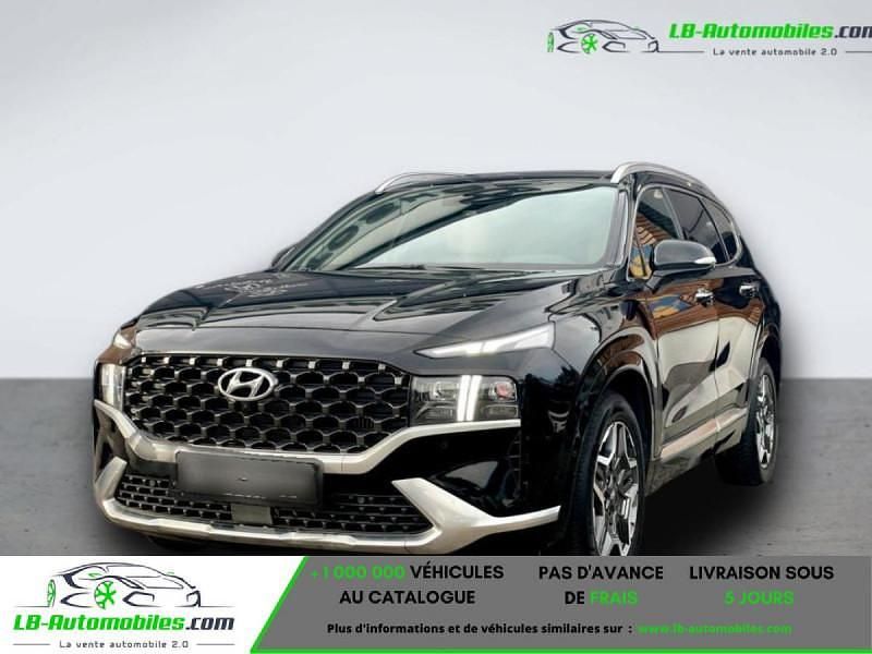 Utilisé 2023 Hyundai Santa Fe Prime SUV | 39 200 € - Image 1/4
